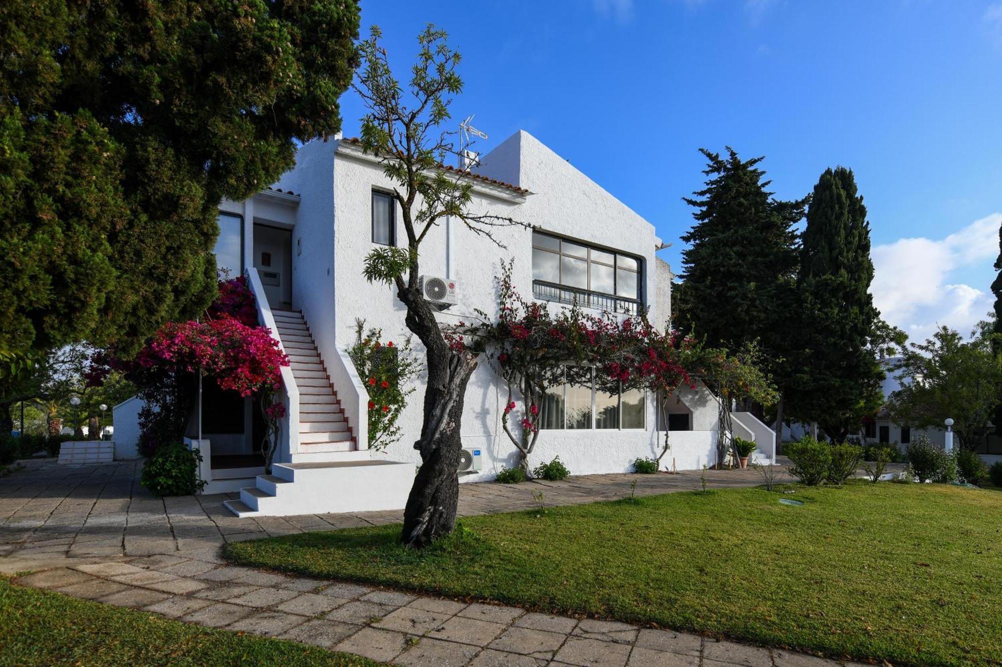 Pedras D'El Rei Hotel Tavira Exterior foto