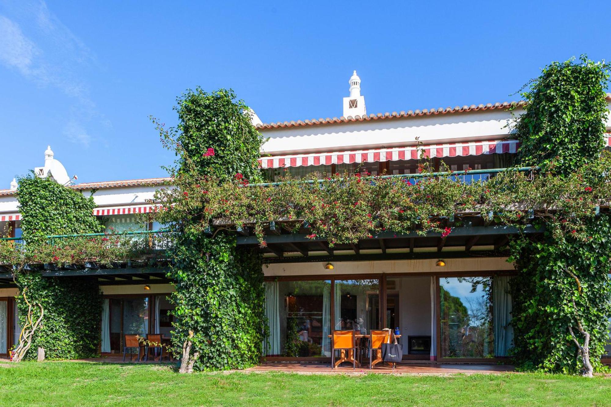 Pedras D'El Rei Hotel Tavira Exterior foto